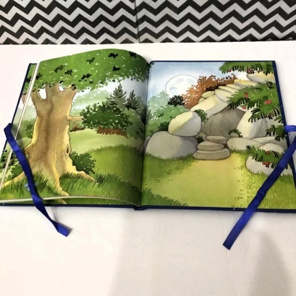 I LOVE YOU, DADDY BOOK ENVELOPES & CARDS
